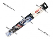 Щетки стеклоочистителя 42,5см универсальная BOSCH AEROTWIN Plus 944|Код 24570