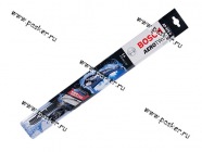 Щетки стеклоочистителя 47,5см универсальная BOSCH AEROTWIN Plus 946|Код 24573