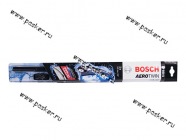 Щетки стеклоочистителя 50см универсальная BOSCH AEROTWIN Plus 947|Код 24574