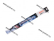 Щетки стеклоочистителя 55см универсальная BOSCH AEROTWIN Plus 949|Код 24581