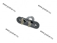 Сопротивление дополнительное ГАЗ УАЗ РАФ 11.3729|Код 24588