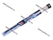 Щетки стеклоочистителя 75см универсальная BOSCH AEROTWIN Plus 954|Код 24604