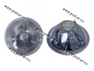 Оптика 2101 2410 Грузовая 62.3711-200-15 с цоколем LADA Image|Код 24610