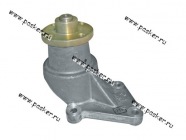 Привод вентилятора Газель дв УАЗ 421-1308100|Код 24697