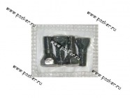 Болт колесный 12х1,25х23 кл 19 2108-099 2170 Priora ИЖ-Ода 4шт в упаковке|Код 24709