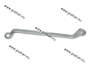 Ключ накидной 12х14 КЗСМИ|Код 2471