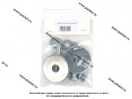 Крепеж кронштейна растяжки 2108|Код 24719