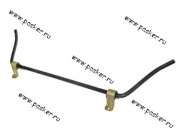 Стабилизатор 2101-07 в сборе LADA Image|Код 2474