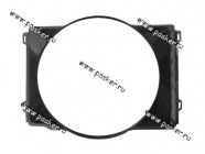 Кожух вентилятора УАЗ-452, 3741-1309010|Код 24764