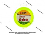 Леска для триммера 1,6мм х 15м FLEX CORD круглая Denzel 96106|Код 24775