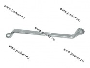 Ключ накидной 10х12 КЗСМИ|Код 2478