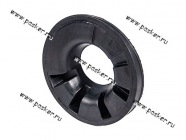 Проставка под пружину Renault Logan LADA Largus Vesta XRAY задняя верхняя АО БРТ|Код 24792