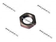 Гайка М18х1,5 [упаковка 10 шт.]|Код 24803