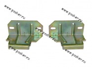 Кронштейны бампера 2108-099 передние центральные|Код 2482