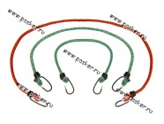 Крепеж груза Резинки 3шт 45/60/90см 543345|Код 24826