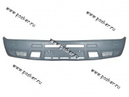 Бампер Газель Технопласт передний 3302-2803015-10 рестайлинг|Код 24840