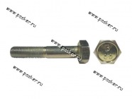 Болт М10х55 кронштейна генератора 2108|Код 24856
