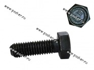 Болт М8х23 крепления редуктора заднего моста 2101-06|Код 2490