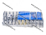 Пружина подвески 2108-099,2113-15 АвтоВАЗ задняя [упаковка 2 шт.]|Код 24905