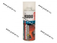 Краска 630 Кварц металлик KUDO 520мл аэрозольная|Код 2491