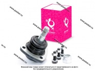 Шаровая опора 2101 нижняя БелМаг-Комфорт BM0363|Код 24966