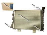 Радиатор 2103 06 LADA Image|Код 24974