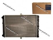 Радиатор 2108-099 LADA Image|Код 24975