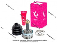 ШРУС 2108-099 2110 наружный БелМаг BM1632|Код 25008