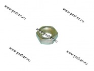 Гайка М12х1,25 болта педали сцепления низкая 2101-07 16103611 [упаковка 30 шт.]|Код 2502