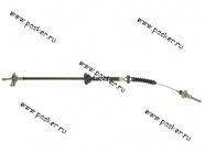 Трос сцепления 2110 LADA Image|Код 25023