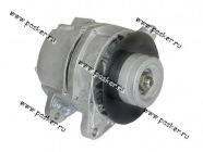 Генератор ГАЗ УАЗ дв 402 ELTRA 65А 191.3771|Код 25047