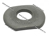 Шайба М6 крепления поддона 2101-09 тарельчатая 11197473|Код 2505