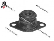 Пыльник шаровой 2108-099 10 ОКА Балаково АО БРТ [упаковка 10 шт.]|Код 25053