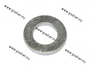 Шайба М6х12 простая 10519401|Код 2506