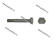 Болт М10х66х1,25 рычага передней подвески пов кулака 2101-3001037 [упаковка 10 шт.]|Код 2508