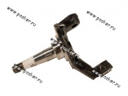 Кулак поворотный 2101-07 правый|Код 2510