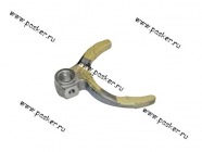 Вилка 1 2 3 4 передачи КПП 2101-074 2121-213 АвтоВАЗ|Код 25101