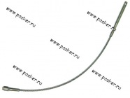 Трос ручного тормоза 2121 короткий LADA Image|Код 25103