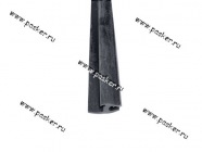 Уплотнитель лобового стекла 2110 верхняя часть Балаково|Код 25134