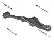 Рычаг подвески 1118 Калина,2108-099,2110 и мод., 2170 Priora в сборе LADA Image|Код 25155
