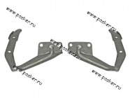 Петля капота 2110-12 левая/правая с/о|Код 252