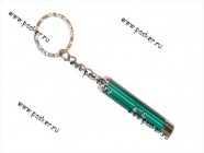 Брелок Фонарик 1 светодиод + лазерная указка|Код 2522