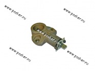 Замок спинки заднего сиденья 2108-099|Код 25241