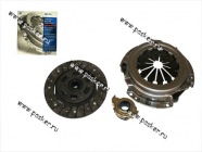 Сцепление 2108-099 LADA Image в сборе|Код 25260