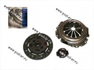 Сцепление 2110-12 LADA Image в сборе 21120-1601000-00|Код 25261