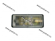 Плафон освещения салона 2108-099 2110 16.3714-01 LADA Image|Код 25293