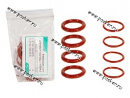 Кольца уплотнительные свечных колодцев 2110 и мод 16-ти кл 8шт|Код 25296