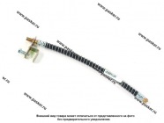 Шланг подкачки внутреннего колеса 25см грузовые|Код 25299