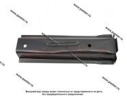 Кузов Усилитель 2110 под кронштейн сиденья левый|Код 25342