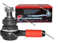 Рулевой наконечник Газель Соболь правый в сборе FENOX SP32109C3|Код 25385